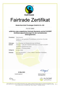 Fairtrade