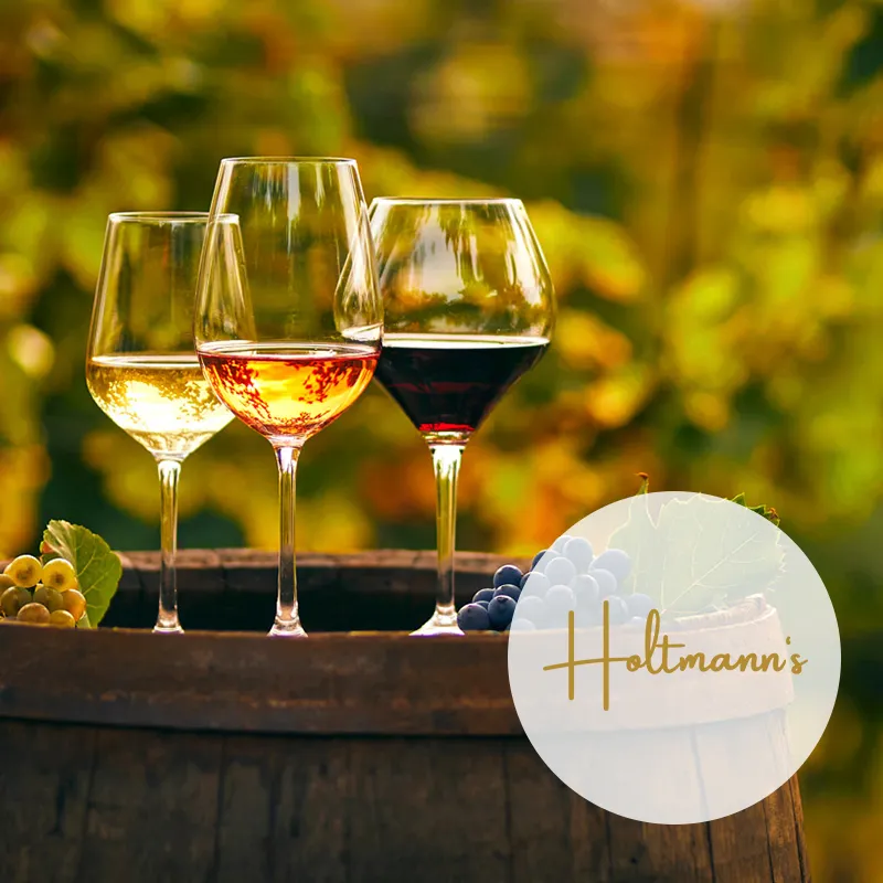 Kleiner Slider Holtmanns Weine