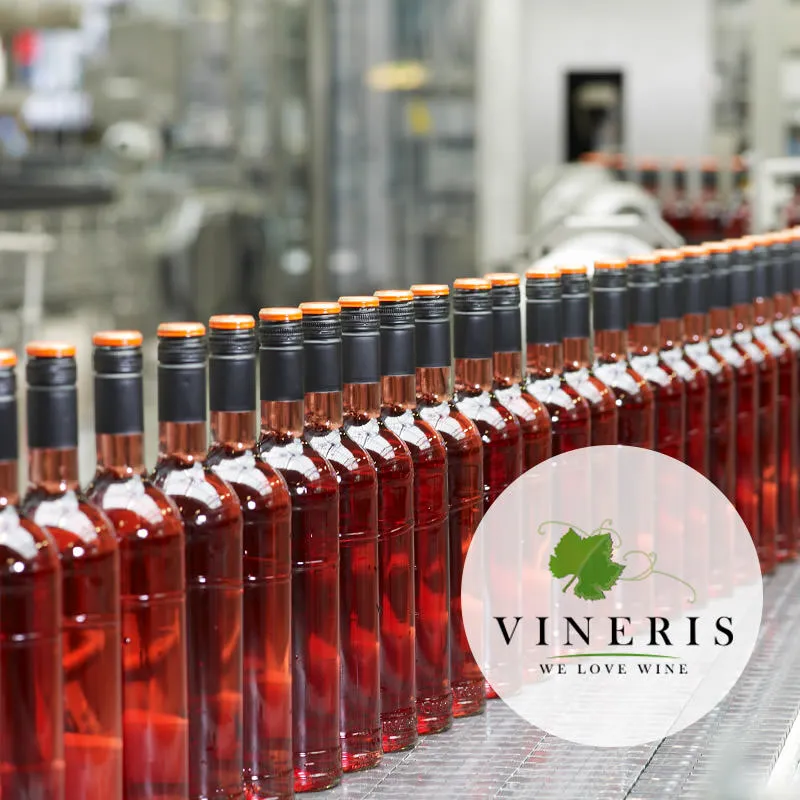 Kleiner Slider Vineris