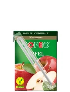 Apfelsaft