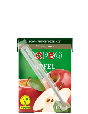 COPEO Apfelsaft