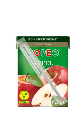 COPEO Apfelsaft