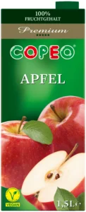Apfelsaft