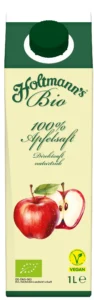Bio Apfelsaft
