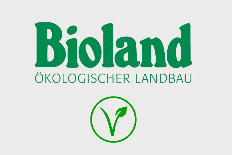 Bioland Vegan
