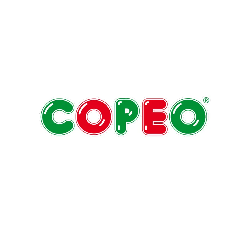 Circle Copeo