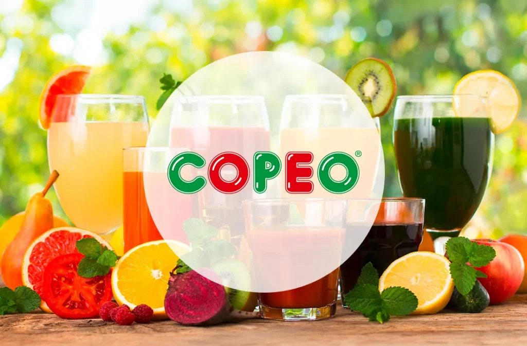 Copeo 25