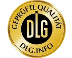 DLG-Prämierung für unsere Fruchtsäfte
