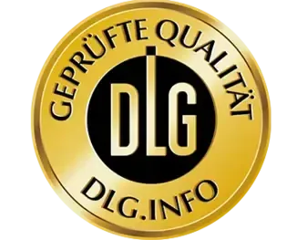 DLG-Prämierung für unsere Fruchtsäfte