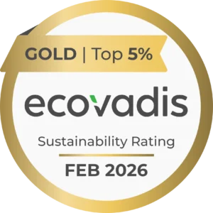 EcoVadis Rating