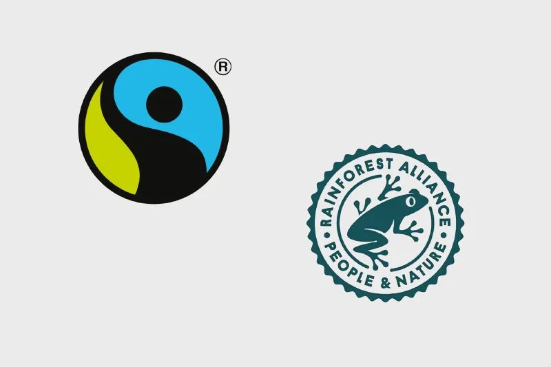 Fairtrade Rainforest
