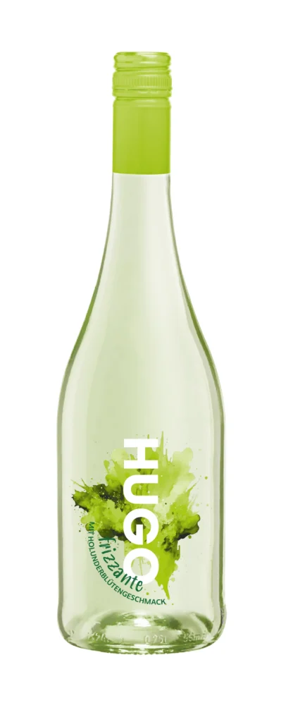 Holtmann’s Hugo Weiss