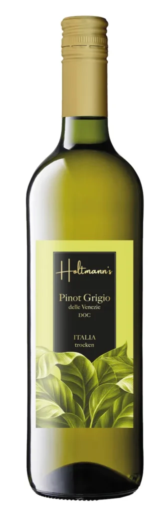 Holtmann’s Pinot