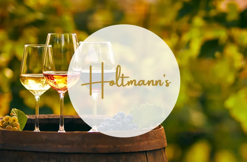 Holtmanns Weine