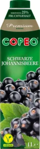 Johannisbeer-Nektar
