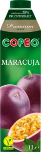 Maracuja-Nektar