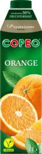 Orangennektar