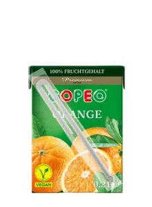 Orangensaft