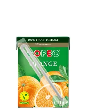 COPEO Orangensaft