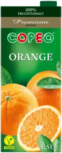 Orangensaft
