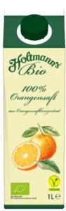 Bio Orangensaft