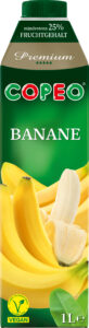 Bananen-Nektar